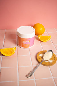 Beauty Power Collagen Elixir
