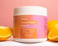 Beauty Power Collagen Elixir