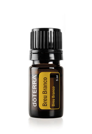 Breu Branco Óleo Essencial  Protium heptaphyllum