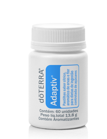 Adaptiv Pastilhas
