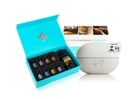 Kit Técnica AromaTouch com Difusor